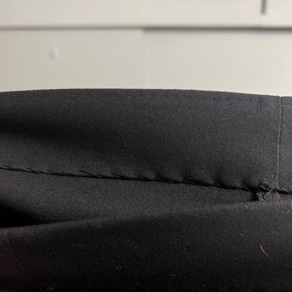 Express Design Studio The Editor Pant - Picture 5 of 5